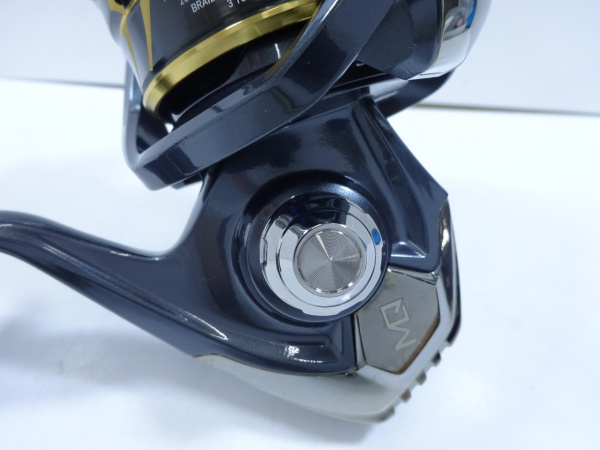 22カルディアSW 6000D-H